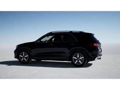 2027 Mercedes-Benz GLE GLE 350 4MATIC®