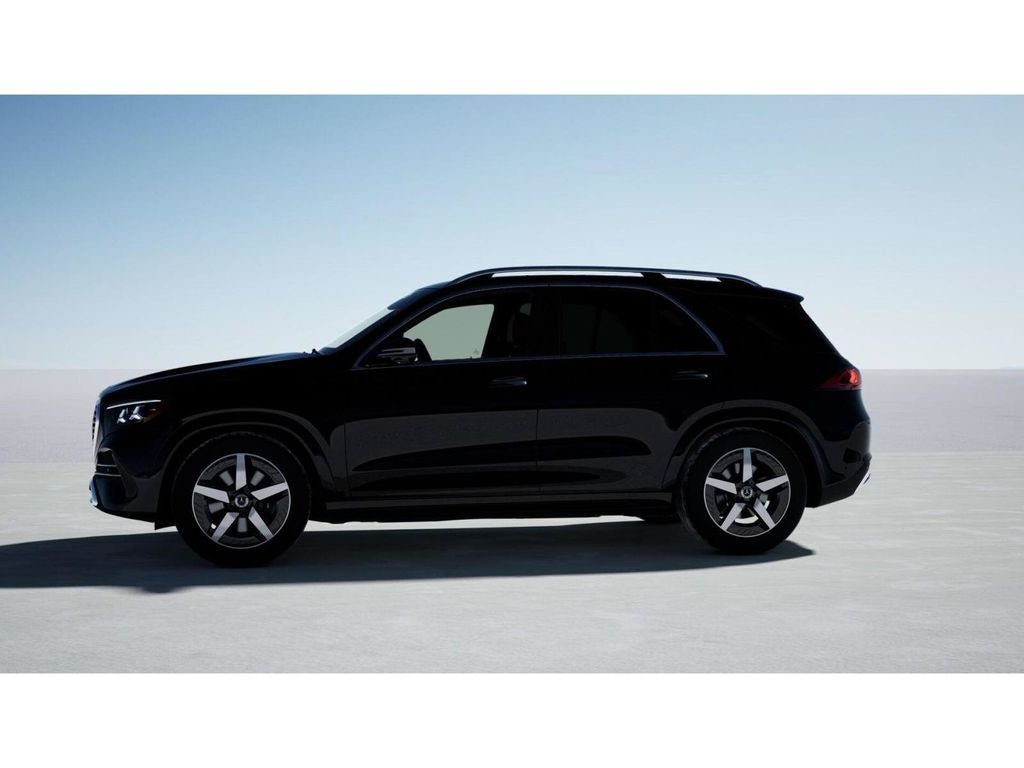 2027 Mercedes-Benz GLE GLE 350 4MATIC®