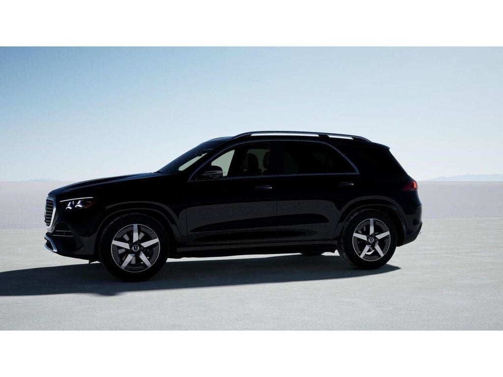 2027 Mercedes-Benz GLE GLE 350 4MATIC®