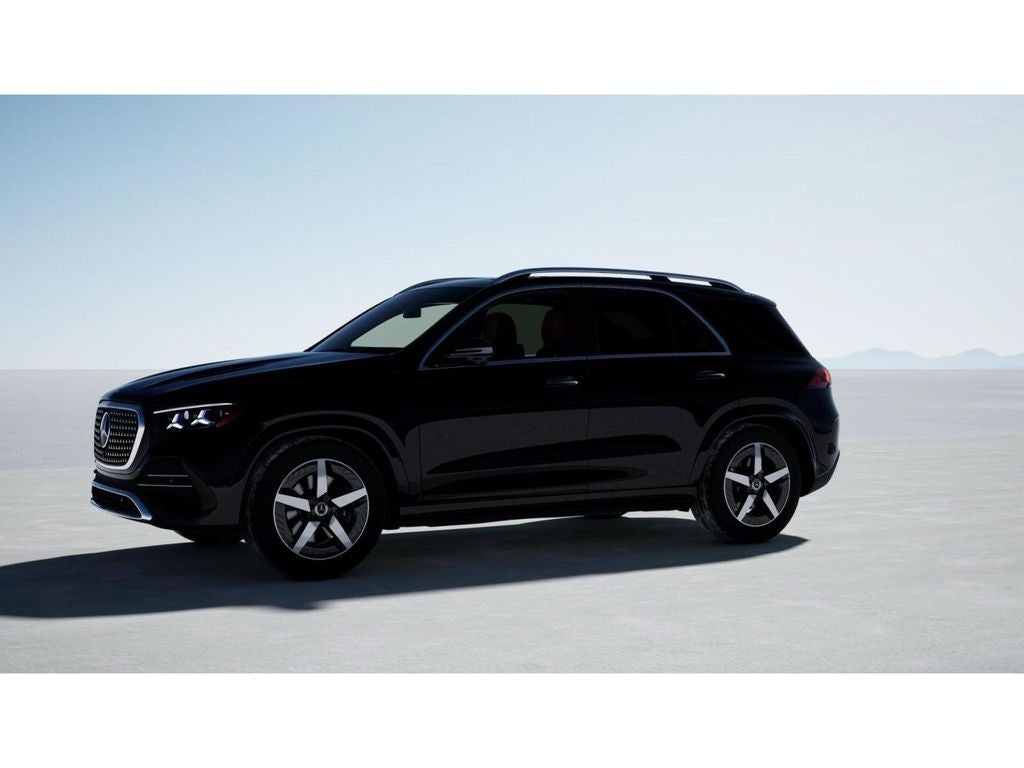 2027 Mercedes-Benz GLE GLE 350 4MATIC®