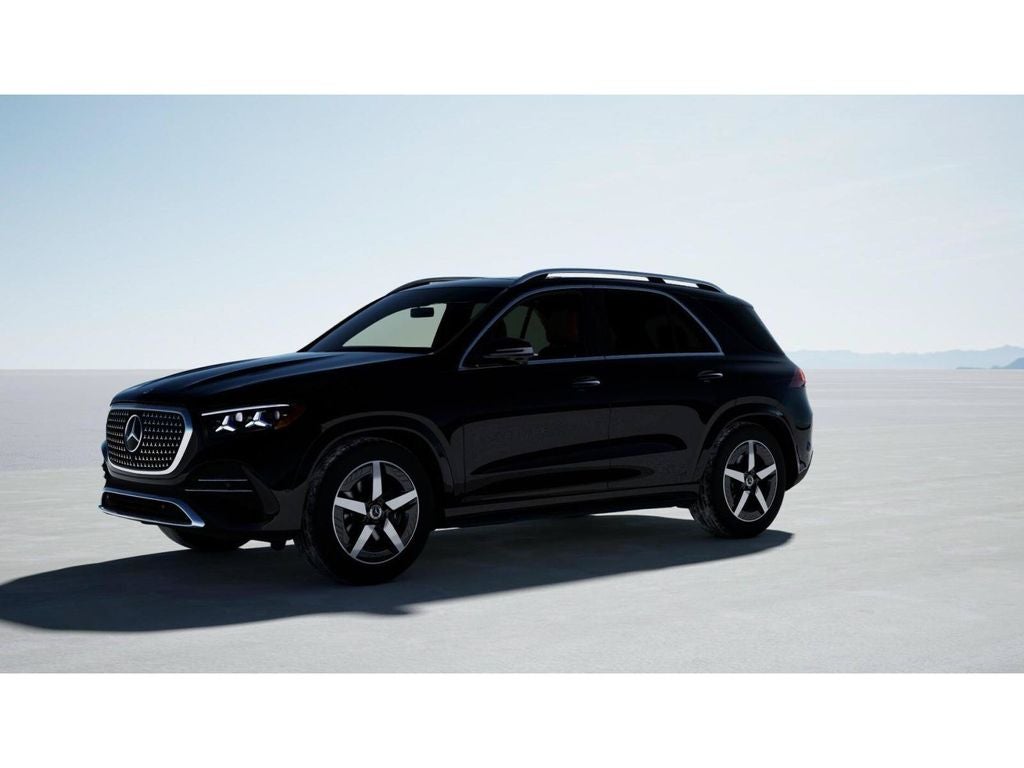2027 Mercedes-Benz GLE GLE 350 4MATIC®