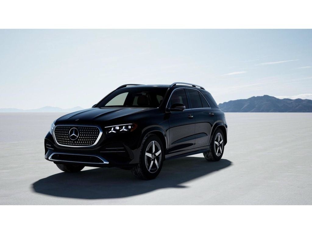 2027 Mercedes-Benz GLE GLE 350 4MATIC®