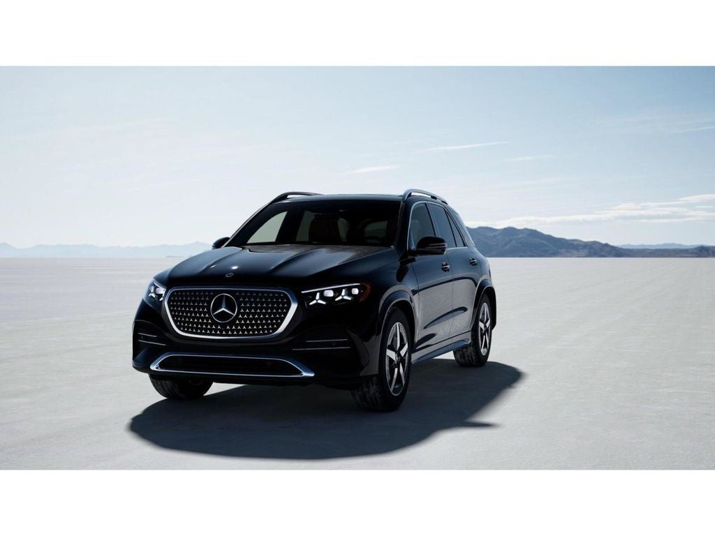 2027 Mercedes-Benz GLE GLE 350 4MATIC®