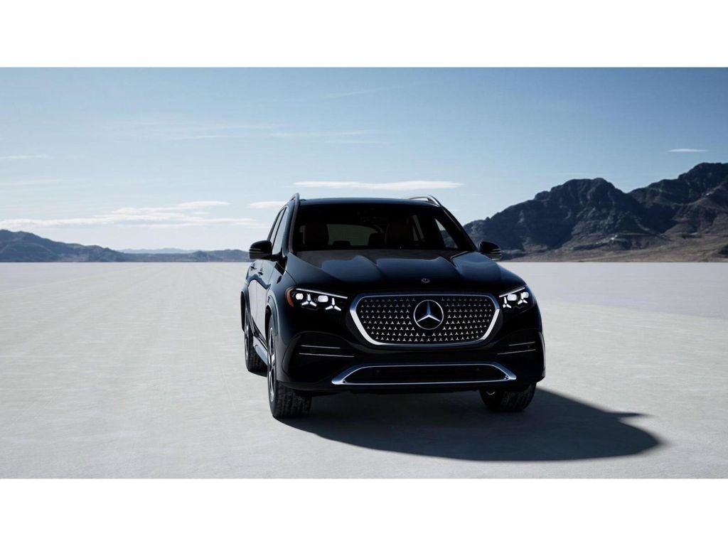 2027 Mercedes-Benz GLE GLE 350 4MATIC®