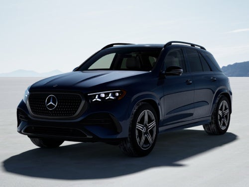 2027 Mercedes-Benz GLE GLE 350 4MATIC®
