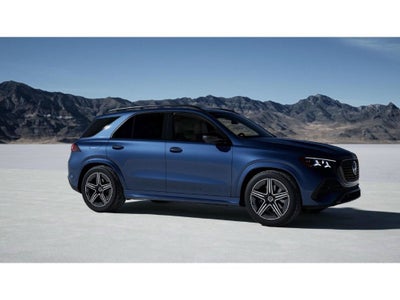 2027 Mercedes-Benz GLE GLE 350 4MATIC®