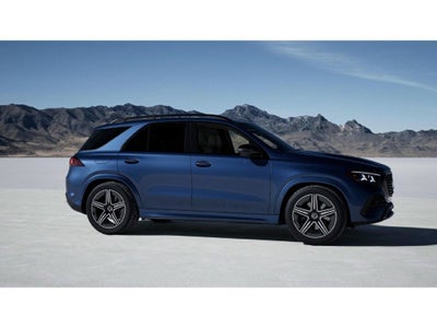 2027 Mercedes-Benz GLE GLE 350 4MATIC®