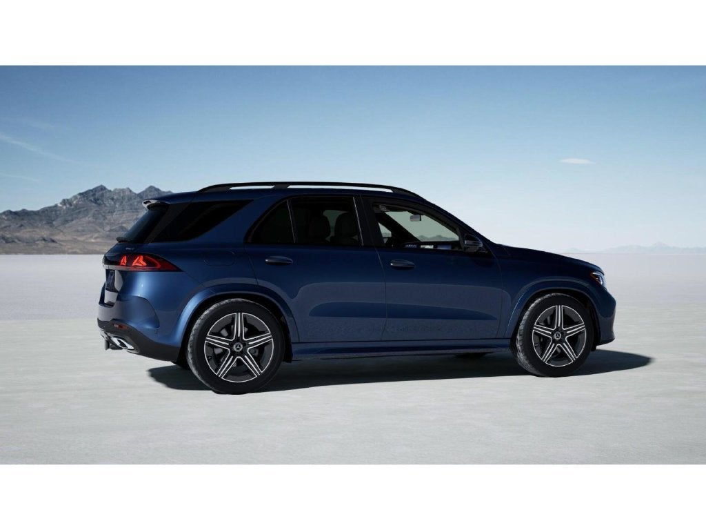 2027 Mercedes-Benz GLE GLE 350 4MATIC®