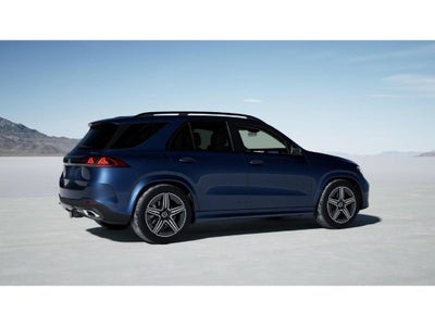2027 Mercedes-Benz GLE GLE 350 4MATIC®