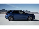 2027 Mercedes-Benz GLE GLE 350 4MATIC®