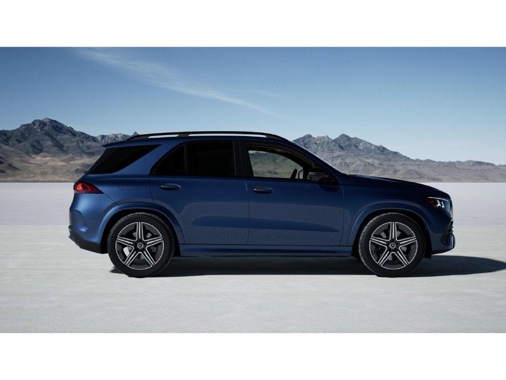 2027 Mercedes-Benz GLE GLE 350 4MATIC®