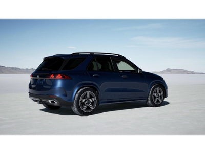 2027 Mercedes-Benz GLE GLE 350 4MATIC®
