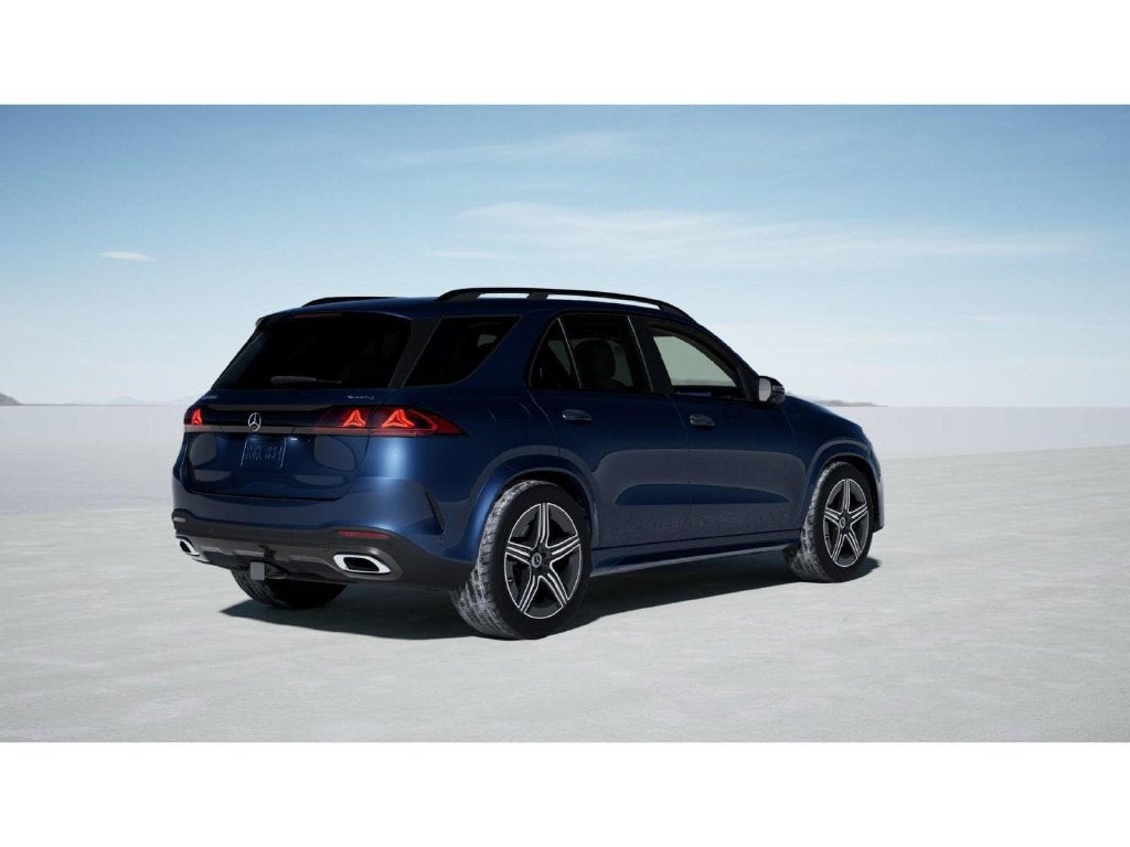 2027 Mercedes-Benz GLE GLE 350 4MATIC®