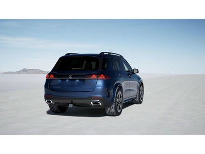 2027 Mercedes-Benz GLE GLE 350 4MATIC®