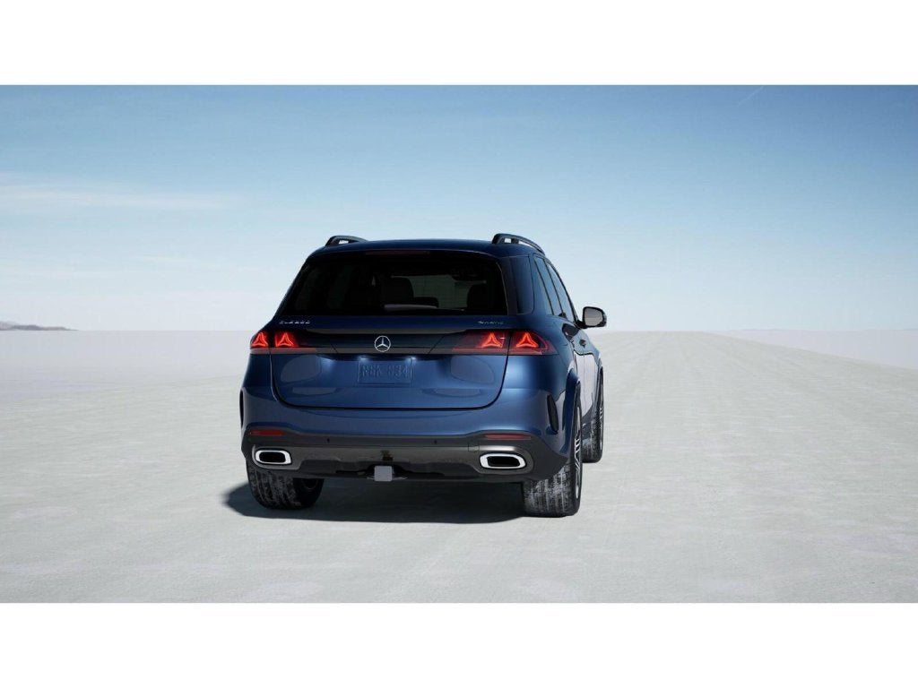 2027 Mercedes-Benz GLE GLE 350 4MATIC®