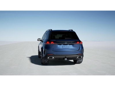 2027 Mercedes-Benz GLE GLE 350 4MATIC®