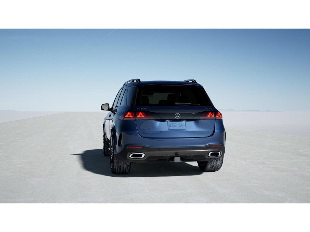 2027 Mercedes-Benz GLE GLE 350 4MATIC®