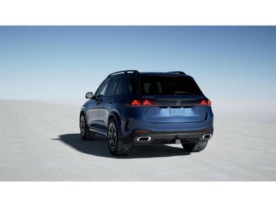 2027 Mercedes-Benz GLE GLE 350 4MATIC®