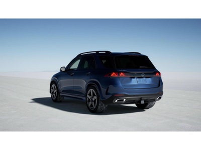2027 Mercedes-Benz GLE GLE 350 4MATIC®