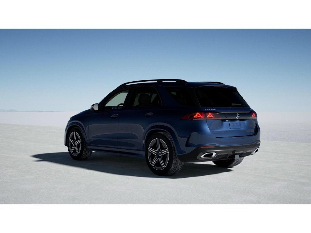 2027 Mercedes-Benz GLE GLE 350 4MATIC®