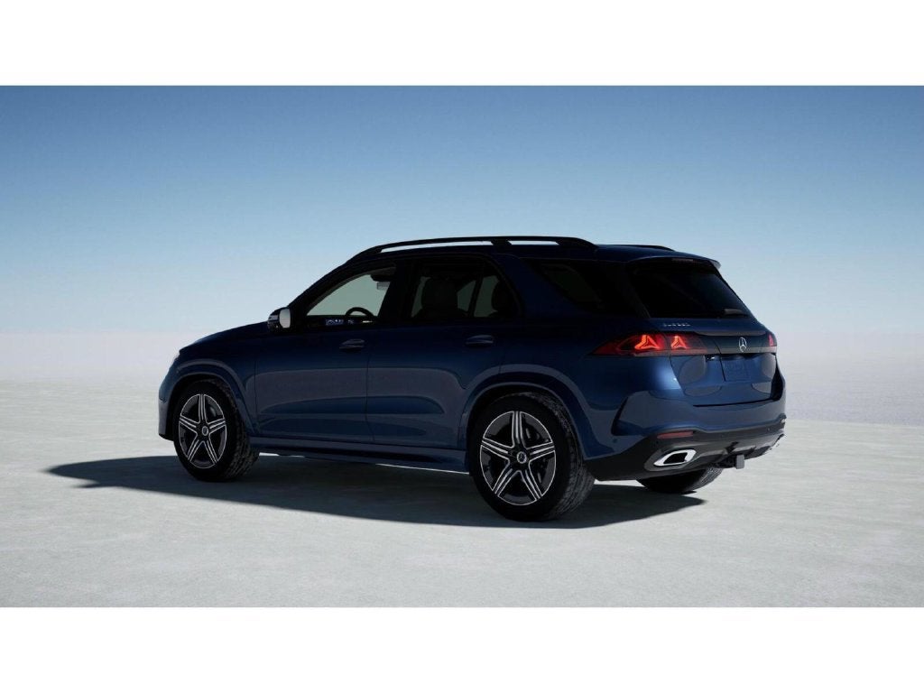 2027 Mercedes-Benz GLE GLE 350 4MATIC®