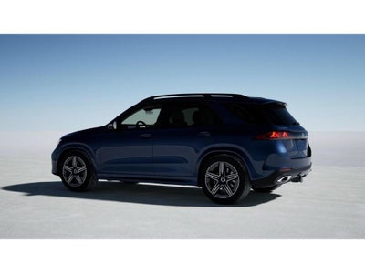 2027 Mercedes-Benz GLE GLE 350 4MATIC®