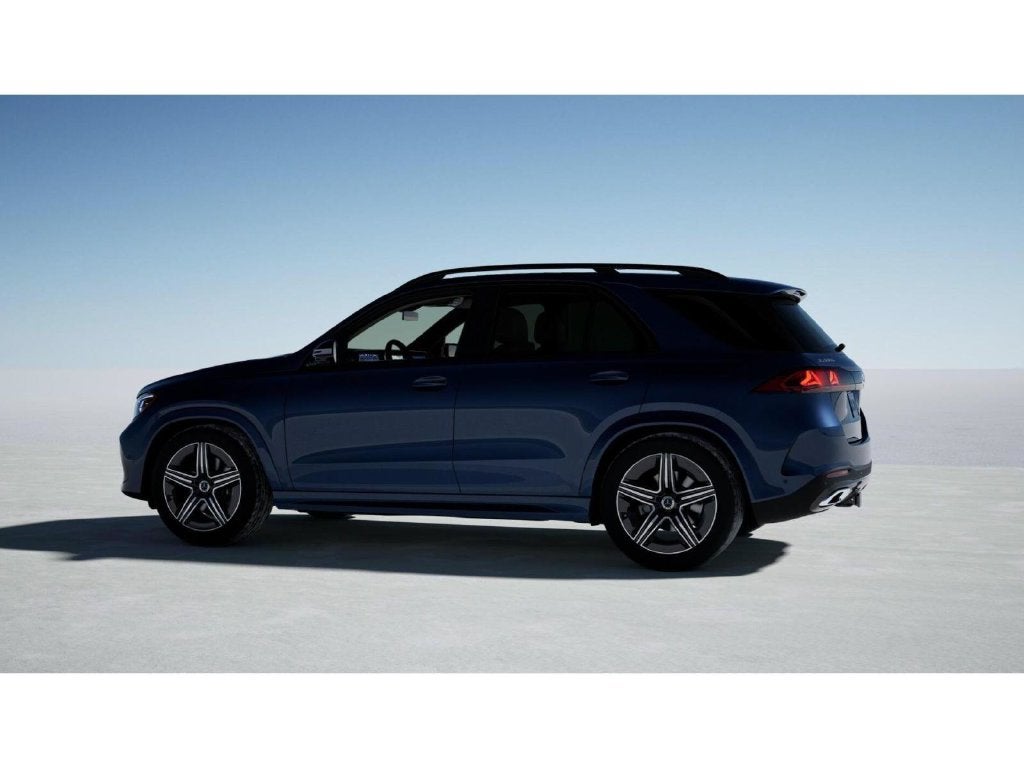 2027 Mercedes-Benz GLE GLE 350 4MATIC®