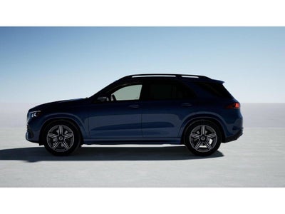 2027 Mercedes-Benz GLE GLE 350 4MATIC®