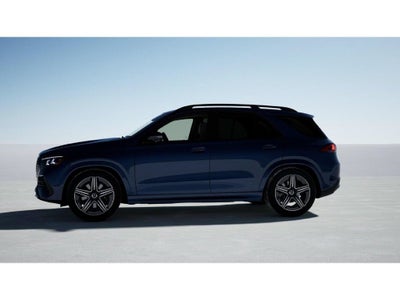 2027 Mercedes-Benz GLE GLE 350 4MATIC®