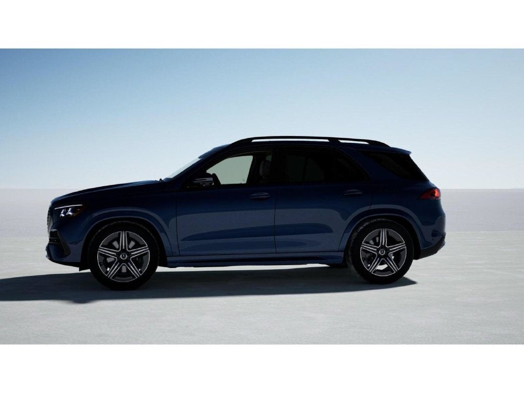 2027 Mercedes-Benz GLE GLE 350 4MATIC®