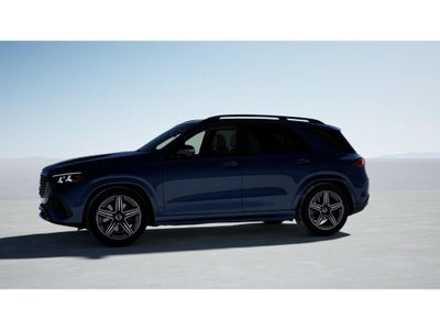 2027 Mercedes-Benz GLE GLE 350 4MATIC®
