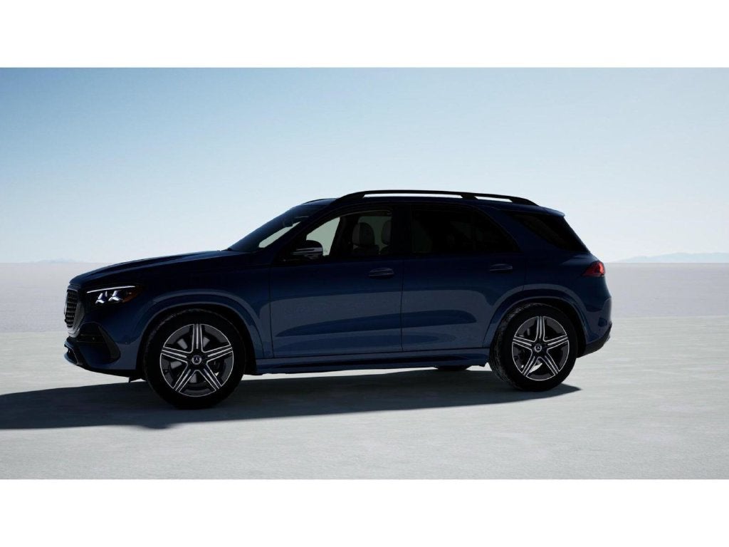2027 Mercedes-Benz GLE GLE 350 4MATIC®
