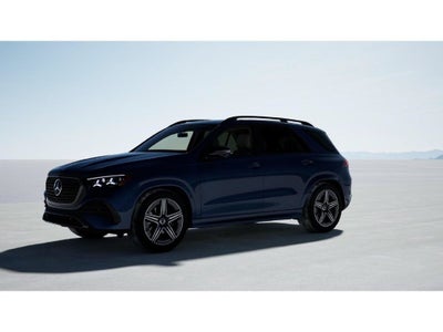 2027 Mercedes-Benz GLE GLE 350 4MATIC®