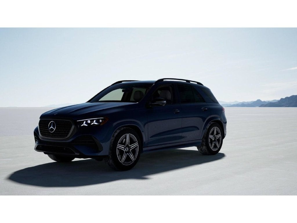 2027 Mercedes-Benz GLE GLE 350 4MATIC®