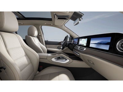 2027 Mercedes-Benz GLE GLE 350 4MATIC®