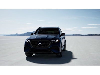2027 Mercedes-Benz GLE GLE 350 4MATIC®