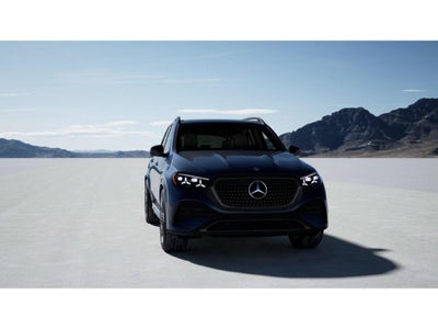 2027 Mercedes-Benz GLE GLE 350 4MATIC®