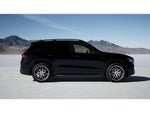 2027 Mercedes-Benz GLE 4MATIC®