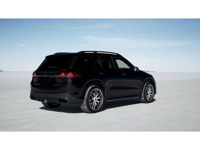 2027 Mercedes-Benz GLE 4MATIC®