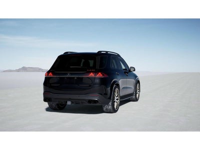 2027 Mercedes-Benz GLE 4MATIC®