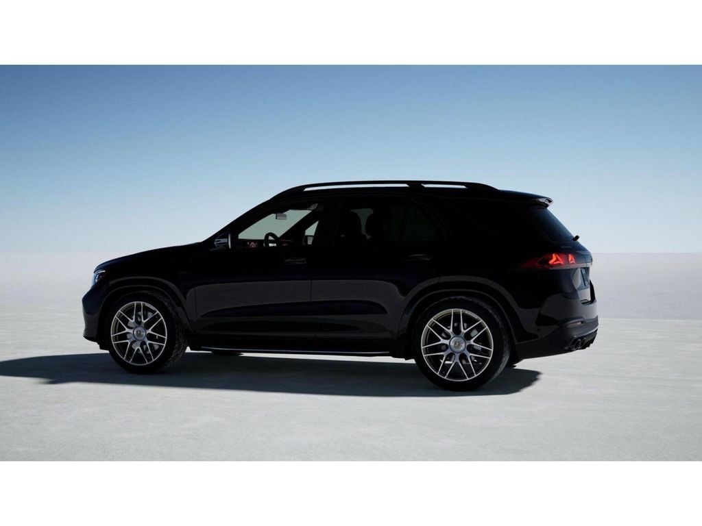 2027 Mercedes-Benz GLE 4MATIC®