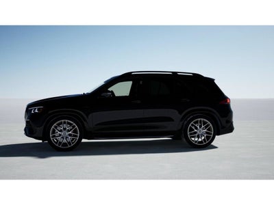 2027 Mercedes-Benz GLE 4MATIC®