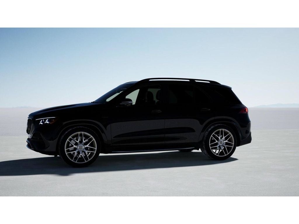 2027 Mercedes-Benz GLE 4MATIC®