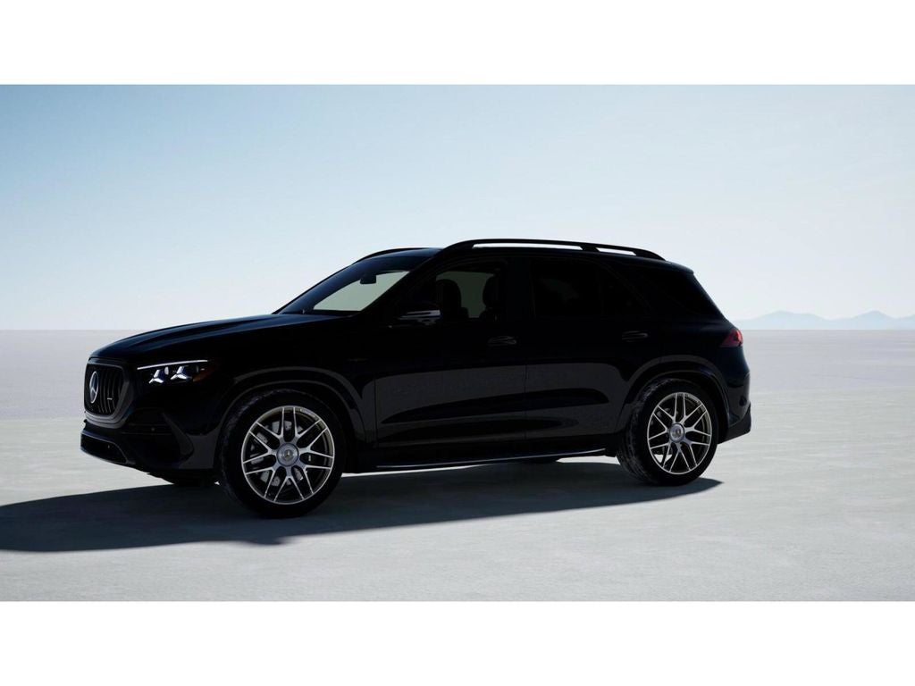 2027 Mercedes-Benz GLE 4MATIC®