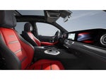 2027 Mercedes-Benz GLE 4MATIC®