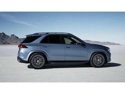 2027 Mercedes-Benz GLE GLE 53e AMG® 4MATIC®