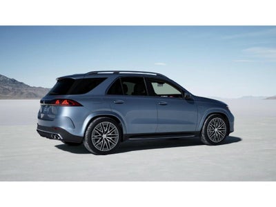 2027 Mercedes-Benz GLE GLE 53e AMG® 4MATIC®