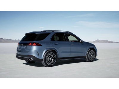 2027 Mercedes-Benz GLE GLE 53e AMG® 4MATIC®