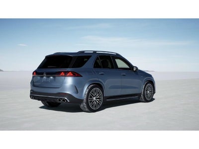 2027 Mercedes-Benz GLE GLE 53e AMG® 4MATIC®
