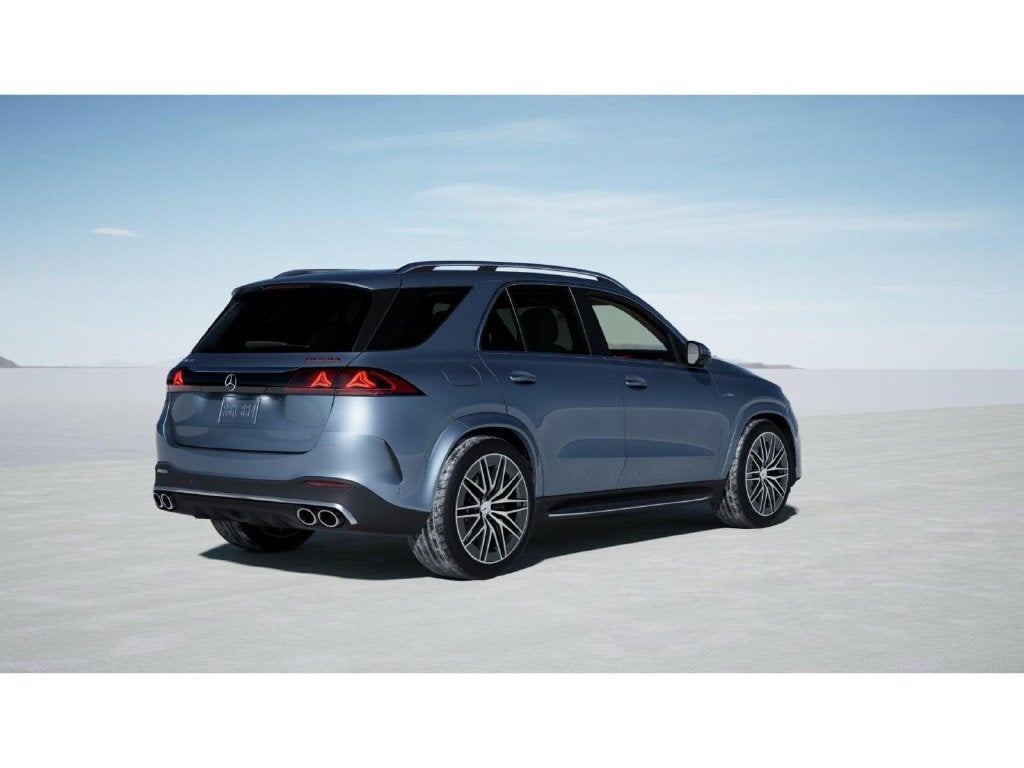 2027 Mercedes-Benz GLE GLE 53e AMG® 4MATIC®